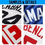 Custom Aqua Gray-Navy Authentic Throwback Rib-Knit Baseball Jersey Shirt Custom Aqua Gray-Navy Authentic Throwback Rib-Knit Baseball Jersey Shirt